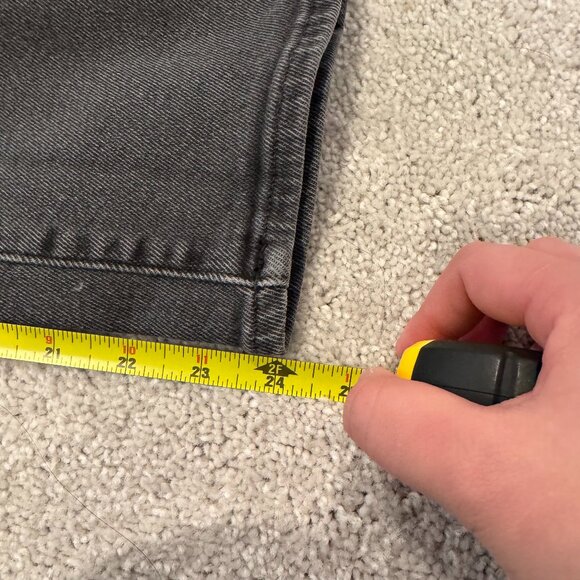 Madewell Perfect Vintage Ankle Petite Jeans, 28P - Picture 2 of 6